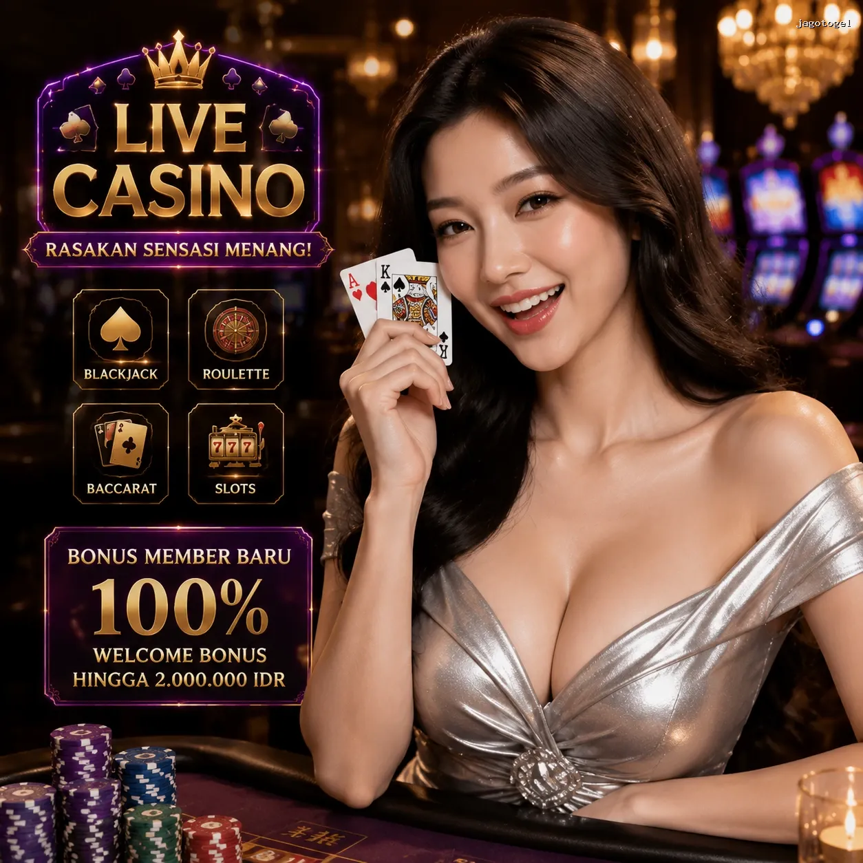 jagotogel