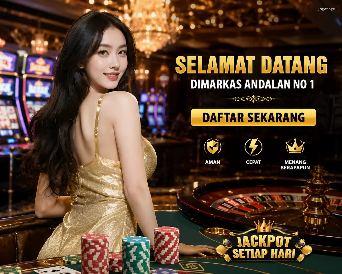 jagotogel